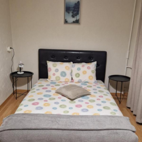 GAN Apartment